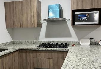 Departamento en mazatlan bluue Lagoons has Balcony rooms