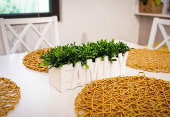 The Serene Dream In Discovery Bay allows 18 year olds to book a room