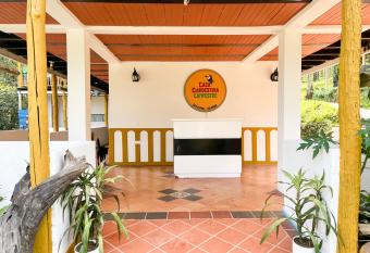 Casa Clandestina Campestre has Balcony rooms