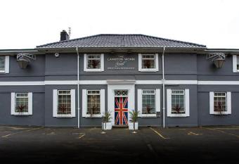 The Lambton Worm allows 18 year olds to book a room