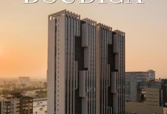 Lujoso Departamento en Angel  polis, Puebla. allows 18 year olds to book a room