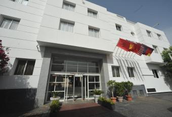 Casablanca Suites & Spa has Balcony rooms