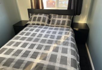 Kilmarnock allows 18 year olds to book a room