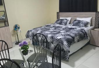 First Class Lodge allows 18 year olds to book a room