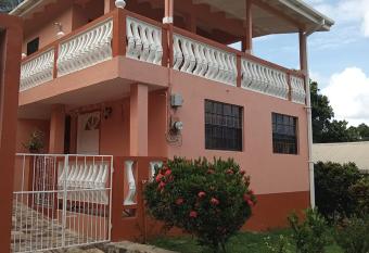 Angie s Cove, modern get-away overlooking Castries allows 18 year olds to book a room