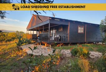 Granny s Country Cottage has Smoking/Balcony rooms