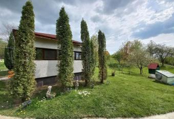 Theea s tiny house allows 18 year olds to book a room