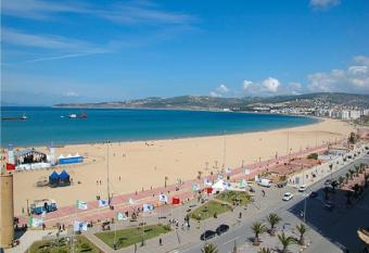 Ocean view appartment has Balcony rooms