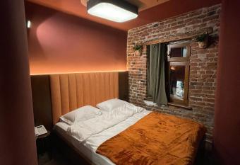 New Soho Hotel has Balcony rooms