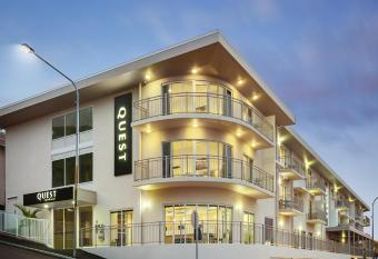 Quest Townsville on Eyre has Balcony rooms