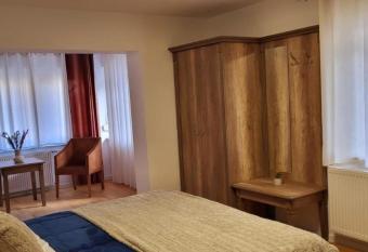 G  stehaus Da Fabio has Balcony rooms