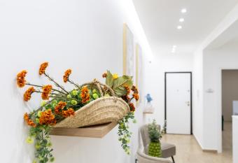 ARIA b&b has Balcony rooms