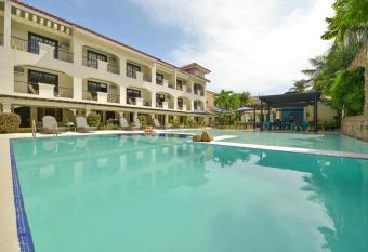 Le Soleil de Boracay Hotel has Balcony rooms
