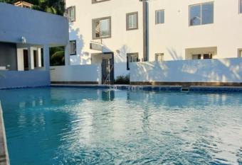 HOTEL ARRECIFE has Balcony rooms