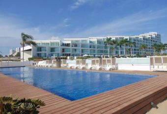 Para  so marino has Balcony rooms