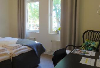 Le Mat B&B   kersberga has Balcony rooms