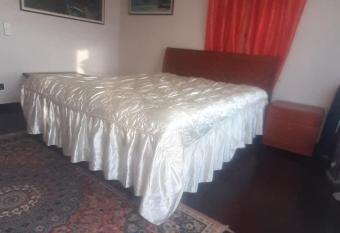 B&b Relax / Olga&Claudio has Balcony rooms