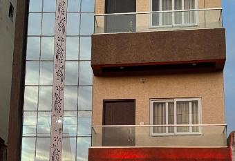 Hotel Ningbo Udaipur has Smoking/Balcony rooms