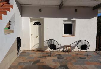 Casa di Maritz 10b has Balcony rooms