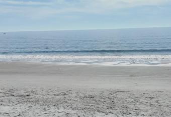 Delightful 1 bedroom with free parking! has Balcony rooms