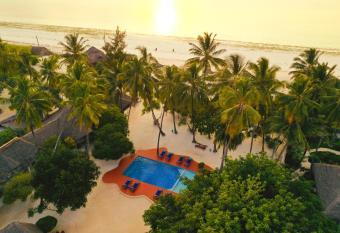 Mchanga Zanzibar has Balcony rooms