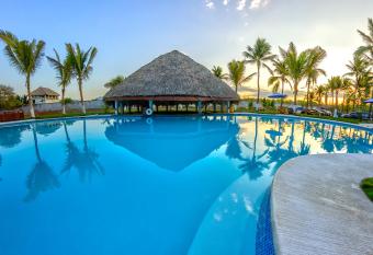 Hotel Cafe del Sol has Balcony rooms