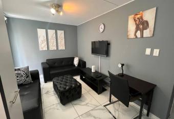 Beyond Comfort Apartment allows 18 year olds to book a room