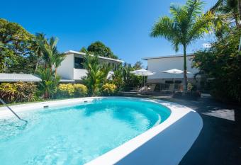 La Vela Boutique Hotel has Balcony rooms