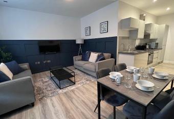 St John s Apartments allows 18 year olds to book a room