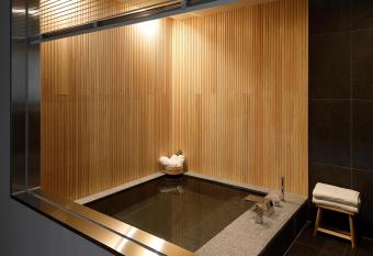 Hotel Foret The Spa has Balcony rooms