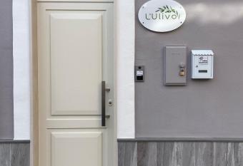 L Ulivo has Balcony rooms