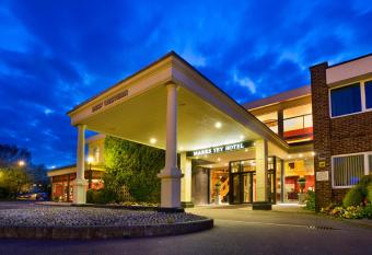 Marks Tey Hotel Colchester allows 18 year olds to book a room