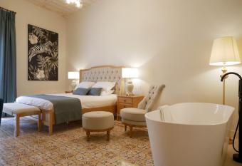 Battery House allows 18 year olds to book a room