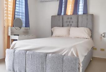 Lovely and peaceful stay allows 18 year olds to book a room