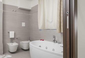 Ferrari Hotel allows 18 year olds to book a room