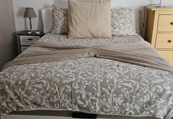 Sweet beach Arinaga has Balcony rooms