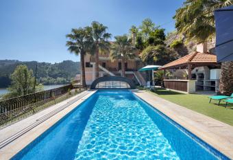 Porto Douro - appartement 1 has Balcony rooms