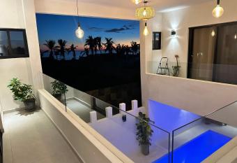 Hotel Casa Prisca allows 18 year olds to book a room