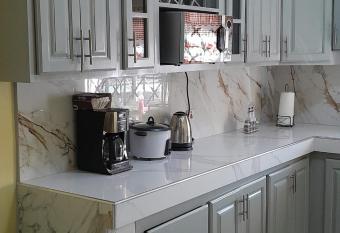 Jamaica Oasis Suite has Balcony rooms