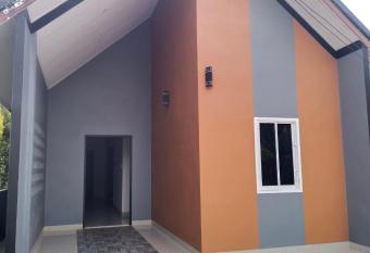 Family house villa has Balcony rooms