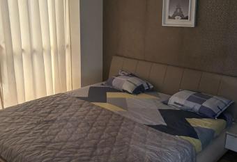 Rajhans Belizia JSM has Balcony rooms