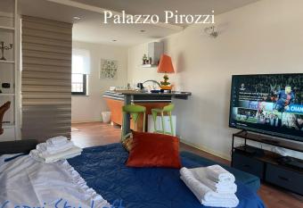 Capri Sky Loft allows 18 year olds to book a room