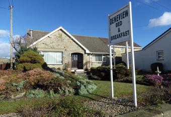 Deneview has Balcony rooms