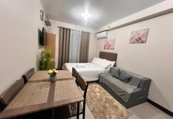 FAL condotel has Balcony rooms