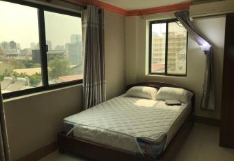 RS Galaxy HOTEL allows 18 year olds to book a room