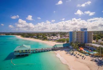 Radisson Aquatica Resort Barbados has Balcony rooms