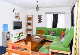 Familia@HeArt has Balcony rooms