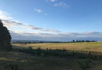 2 Bedroom Suite: Views, Private Entrance, Evchgr has Balcony rooms