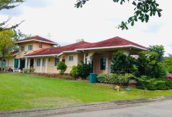 Green Villa Grandeur at A Famosa Resort Melaka has Balcony rooms