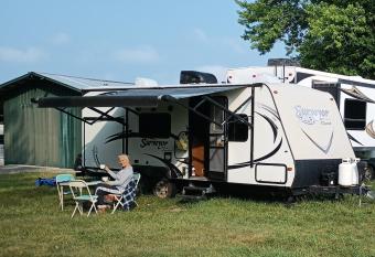 Howland's Hideout allows 18 year olds to book a room